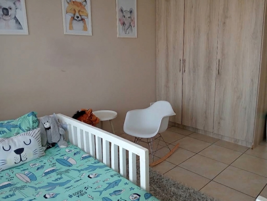 To Let 3 Bedroom Property for Rent in Waterval East North West